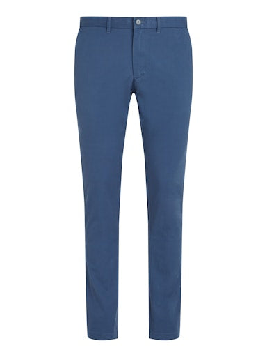 Broeken blauw Tommy Hilfiger