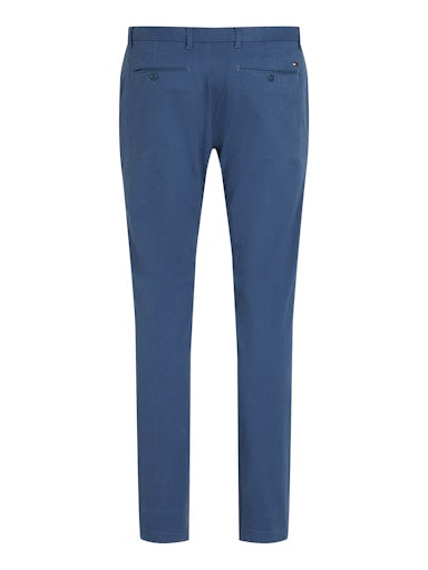 Broeken blauw Tommy Hilfiger