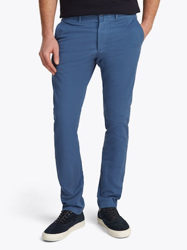 Broeken blauw Tommy Hilfiger