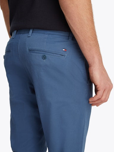 Broeken blauw Tommy Hilfiger