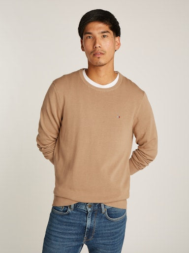 Sweaters beige Tommy Hilfiger