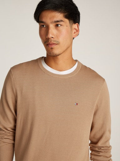 Sweaters beige Tommy Hilfiger