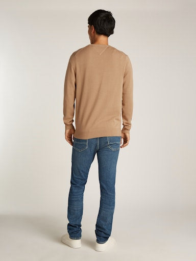 Sweaters beige Tommy Hilfiger