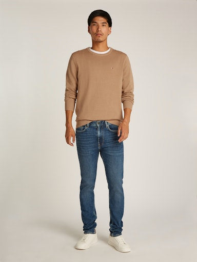 Sweaters beige Tommy Hilfiger