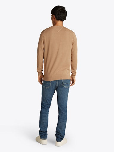 Sweaters beige Tommy Hilfiger