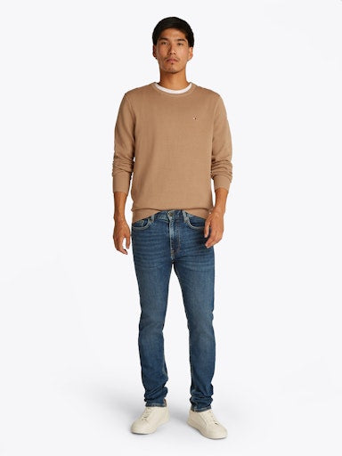 Sweaters beige Tommy Hilfiger