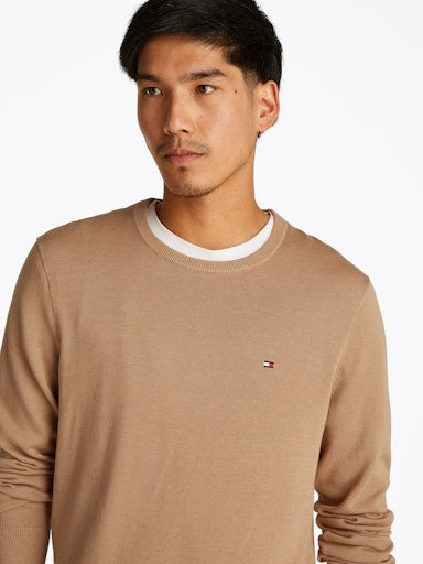 Sweaters beige Tommy Hilfiger