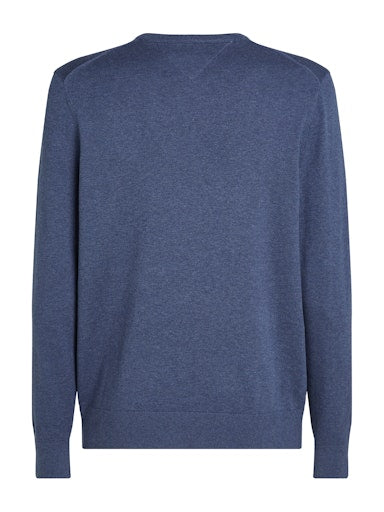 Pulls blauw Tommy Hilfiger