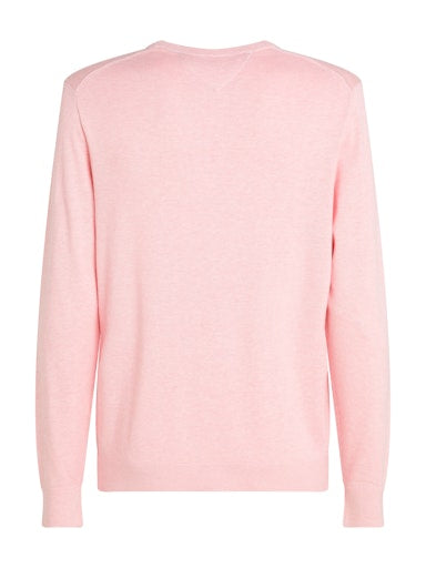 Sweaters roze Tommy Hilfiger