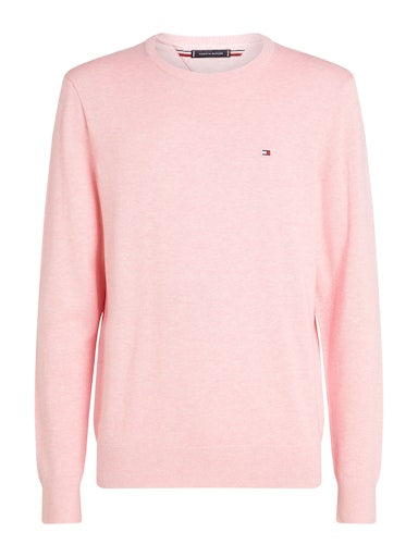 Sweaters roze Tommy Hilfiger