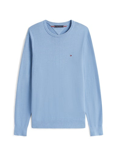 Sweaters blauw Tommy Hilfiger