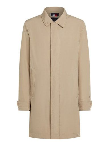 Jassen bruin Tommy Hilfiger