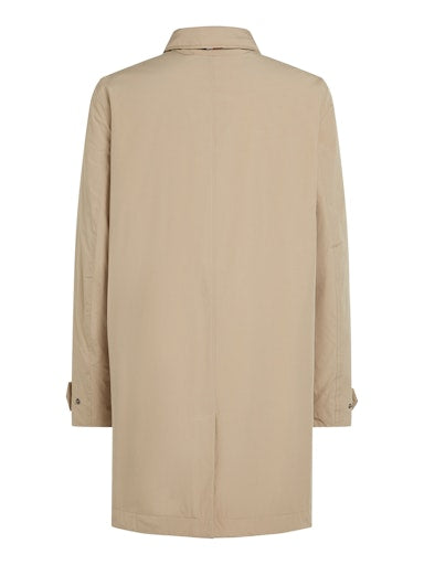 Jassen bruin Tommy Hilfiger