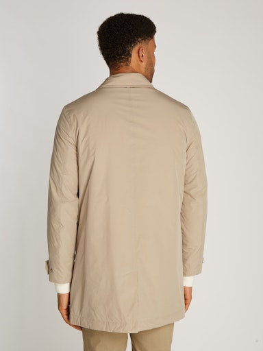 Jassen bruin Tommy Hilfiger