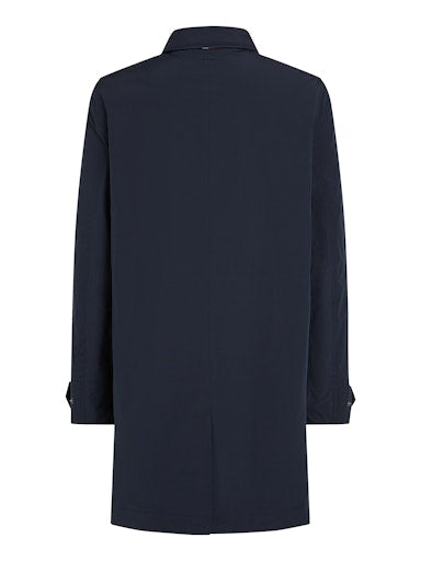 Jassen navy Tommy Hilfiger