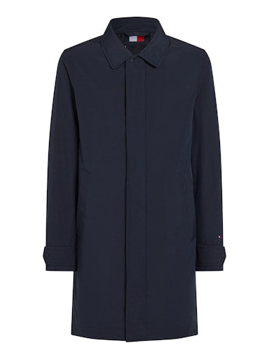 Jassen navy Tommy Hilfiger