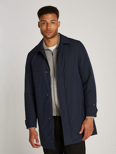 Jassen navy Tommy Hilfiger
