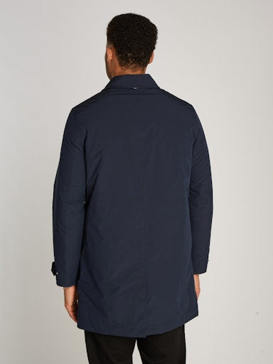 Jassen navy Tommy Hilfiger