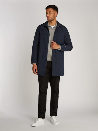 Jassen navy Tommy Hilfiger
