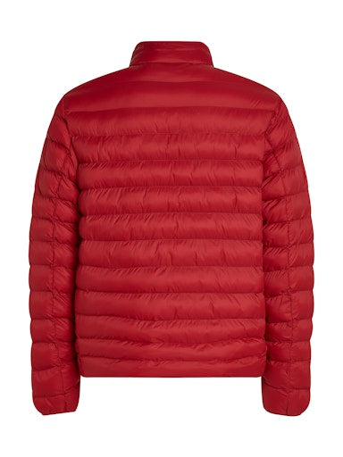Jassen rood Tommy Hilfiger