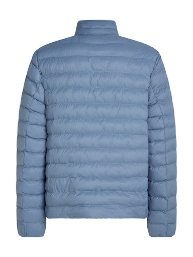 Jassen blauw Tommy Hilfiger