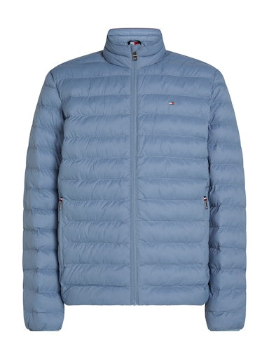 Jassen blauw Tommy Hilfiger
