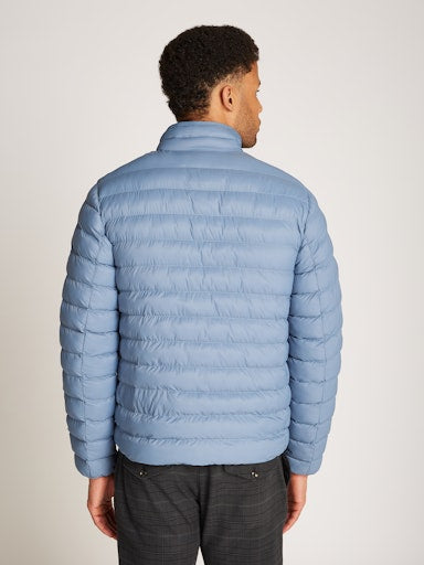 Jassen blauw Tommy Hilfiger