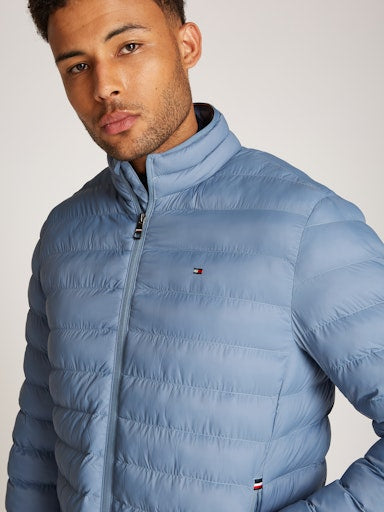 Jassen blauw Tommy Hilfiger