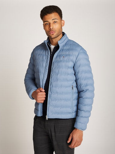 Jassen blauw Tommy Hilfiger