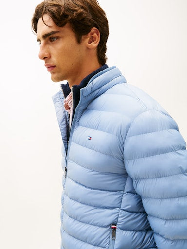 Jassen blauw Tommy Hilfiger