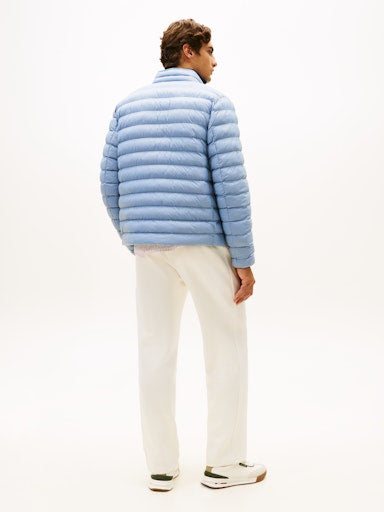 Jassen blauw Tommy Hilfiger