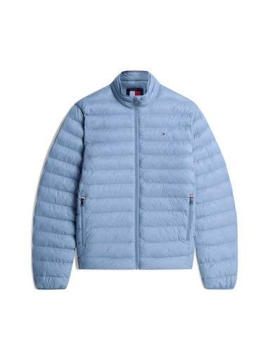 Jassen blauw Tommy Hilfiger