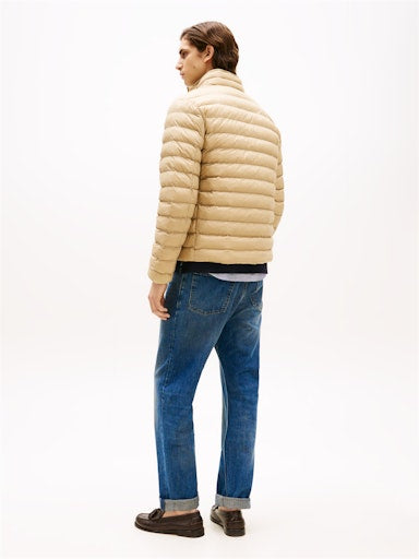 Jassen bruin Tommy Hilfiger