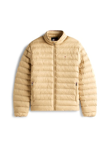 Jassen bruin Tommy Hilfiger