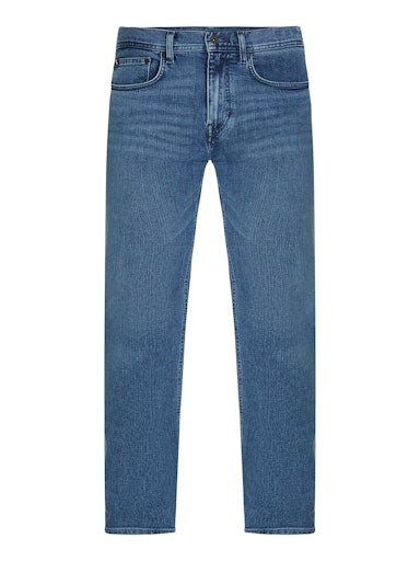 Jeans blauw Tommy Hilfiger