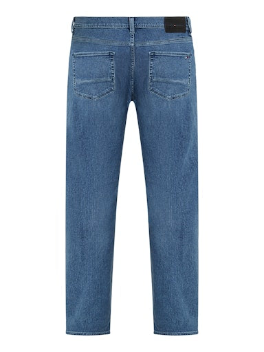 Jeans blauw Tommy Hilfiger