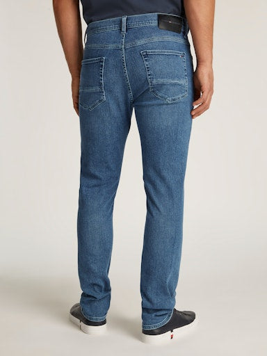 Jeans blauw Tommy Hilfiger