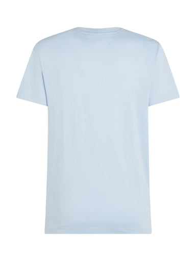 T-shirts korte mouw blauw Tommy Hilfiger