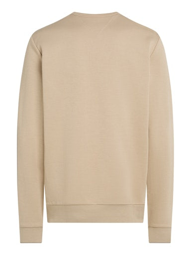 Sweaters bruin Tommy Hilfiger