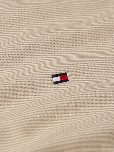 Sweaters bruin Tommy Hilfiger