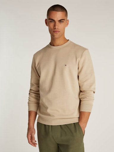 Sweaters bruin Tommy Hilfiger