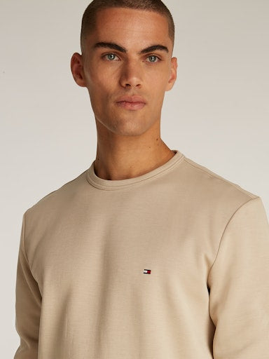 Sweaters bruin Tommy Hilfiger