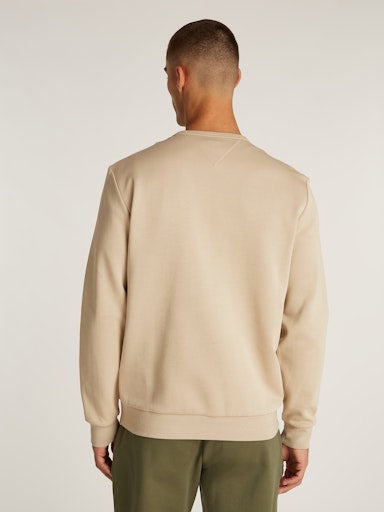 Sweaters bruin Tommy Hilfiger