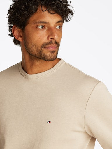 Sweaters bruin Tommy Hilfiger