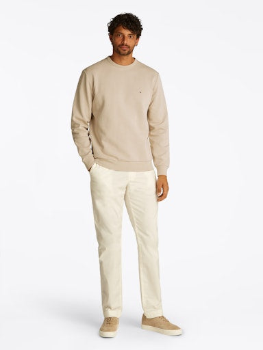 Sweaters bruin Tommy Hilfiger