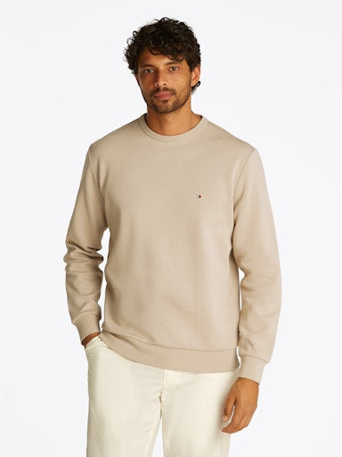 Sweaters bruin Tommy Hilfiger