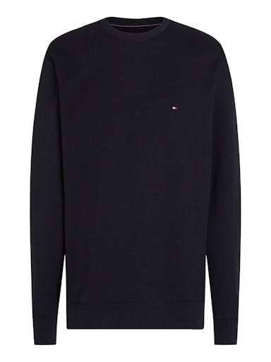 Sweaters navy Tommy Hilfiger