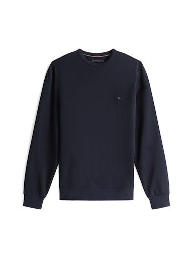 Sweaters navy Tommy Hilfiger
