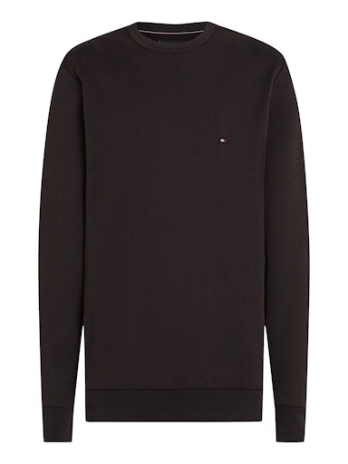 Sweaters zwart Tommy Hilfiger