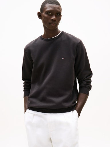 Sweaters zwart Tommy Hilfiger